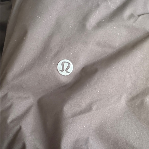 lululemon athletica Black Puffer Jacket - Picture 4 of 5